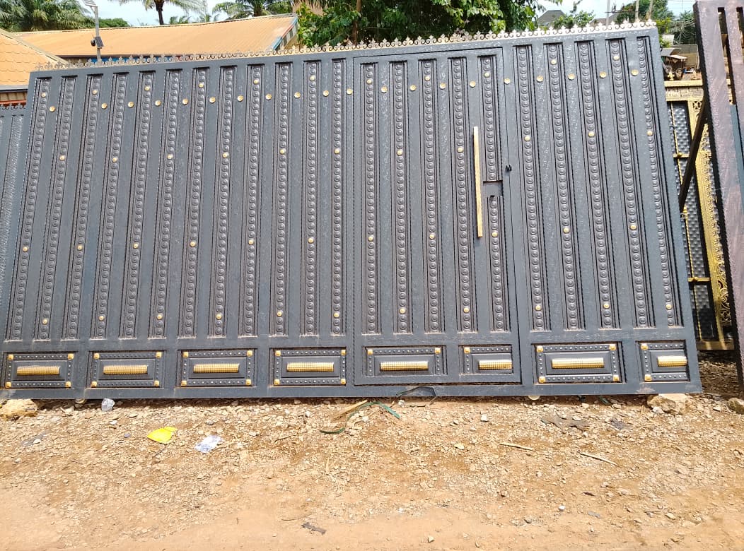 ₦1,100,000 Executive Luxury Gate