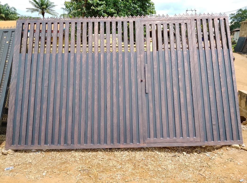 ₦1,100,000 Masterpiece Royal Estate Gate