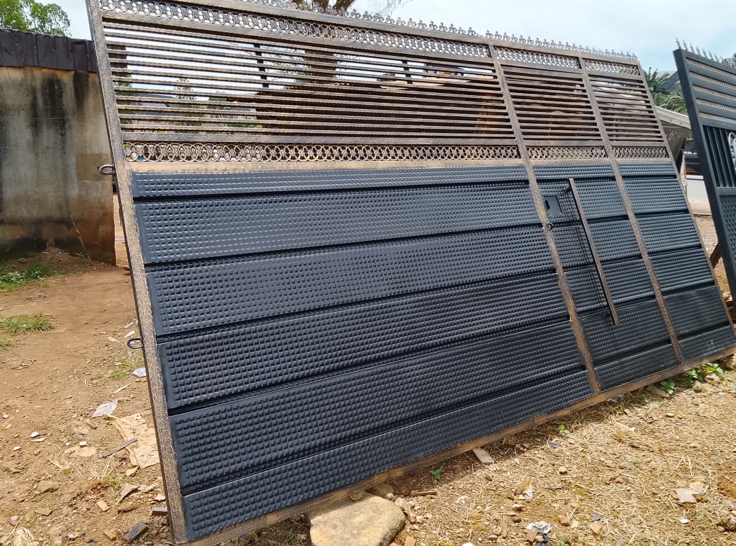 ₦500,000 Classic Gate