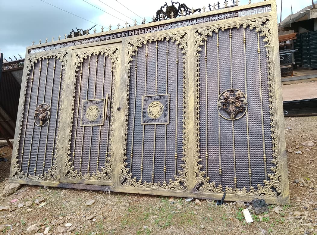 ₦850,000 Imperial Gate